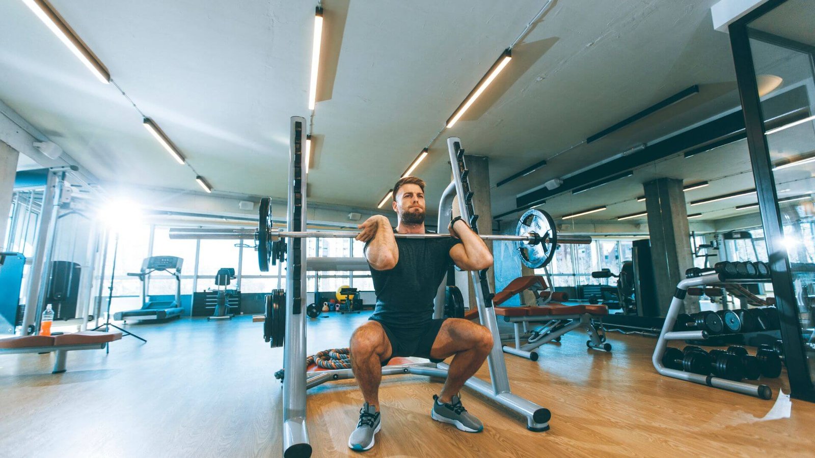 weight plan for beginners