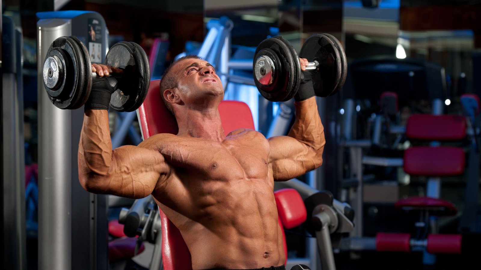 upperbody workout