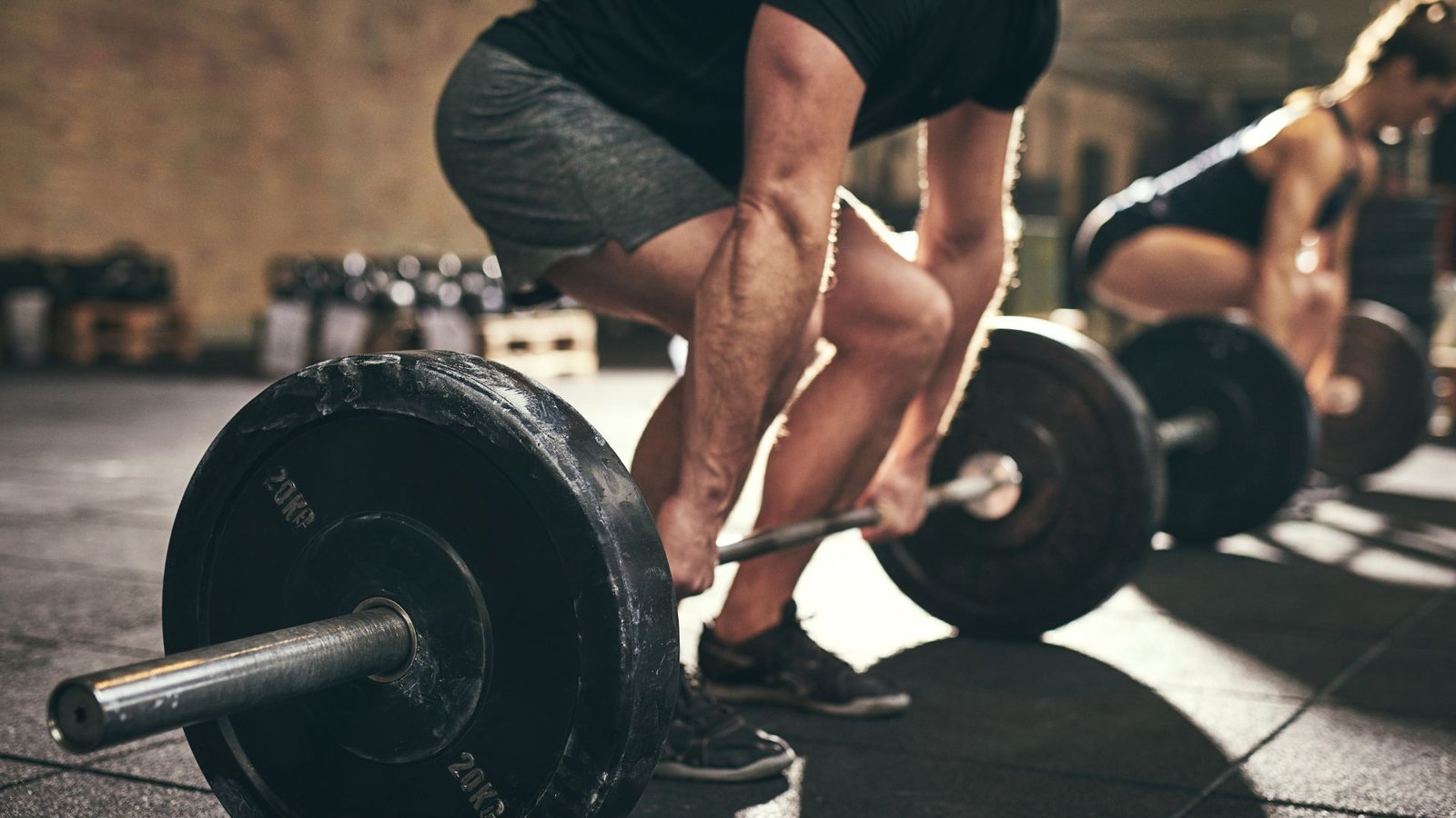hamstring muscles exercises