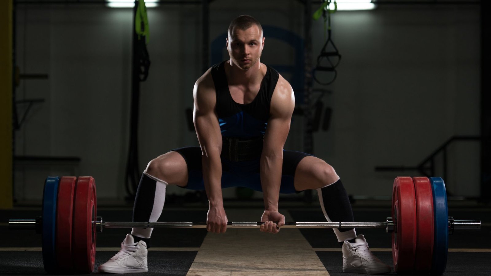 hamstring muscles exercises