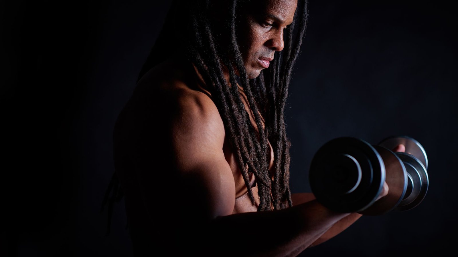 biceps workout