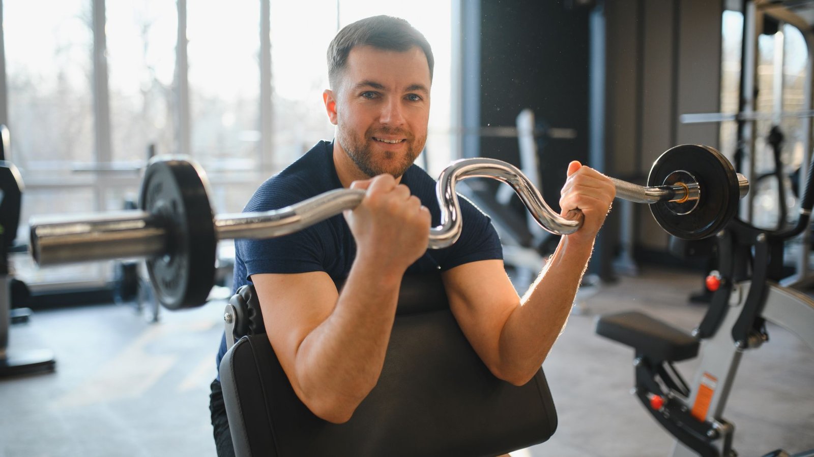 biceps workout