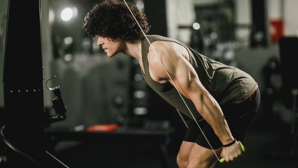 best triceps workout