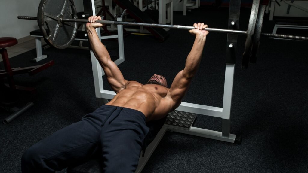 effective chest workout