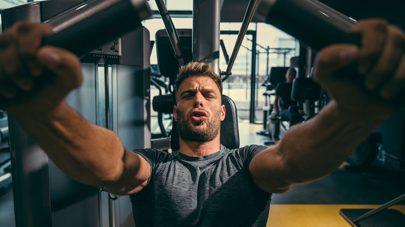 effective chest workout