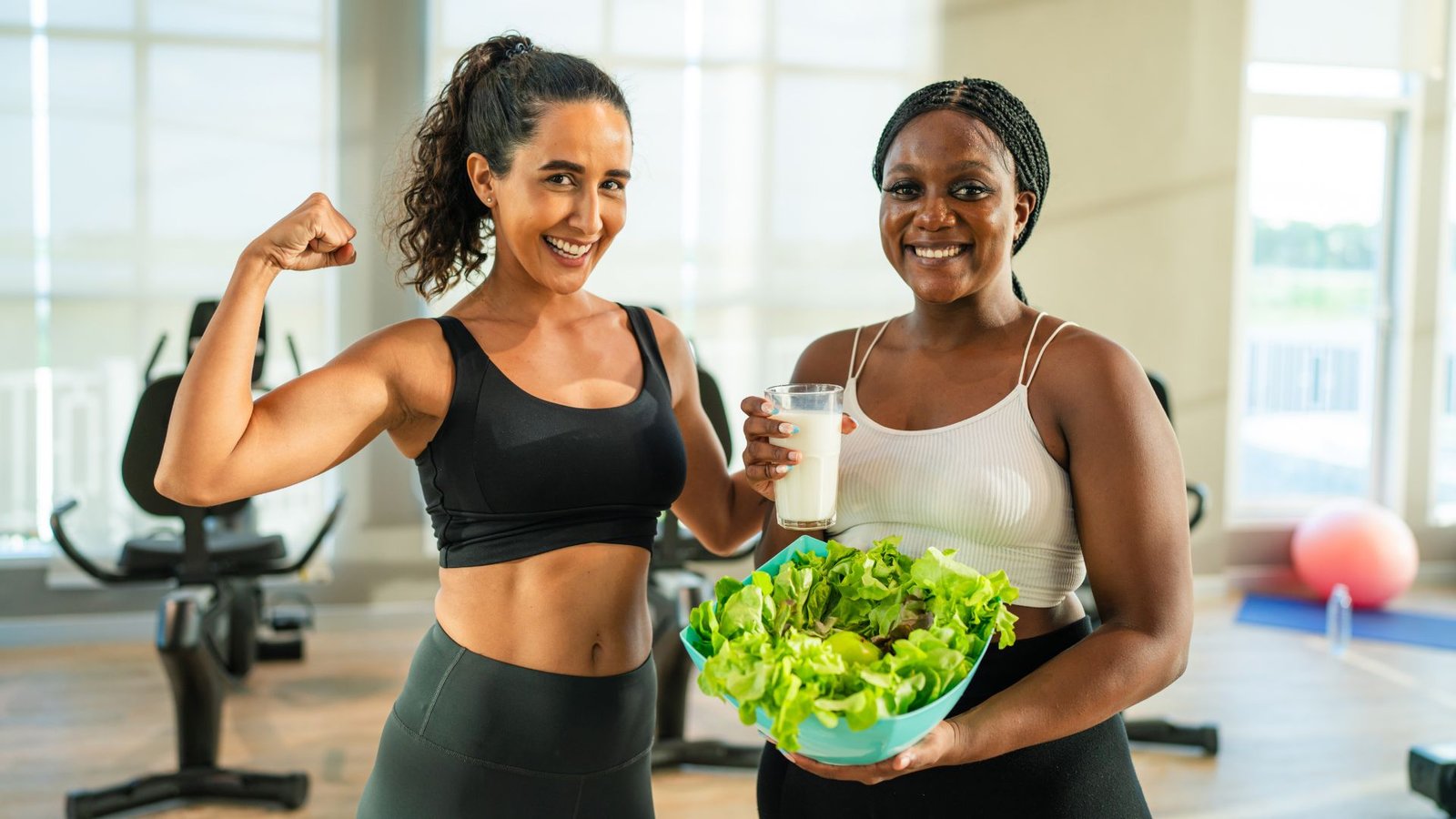 workout meal planner