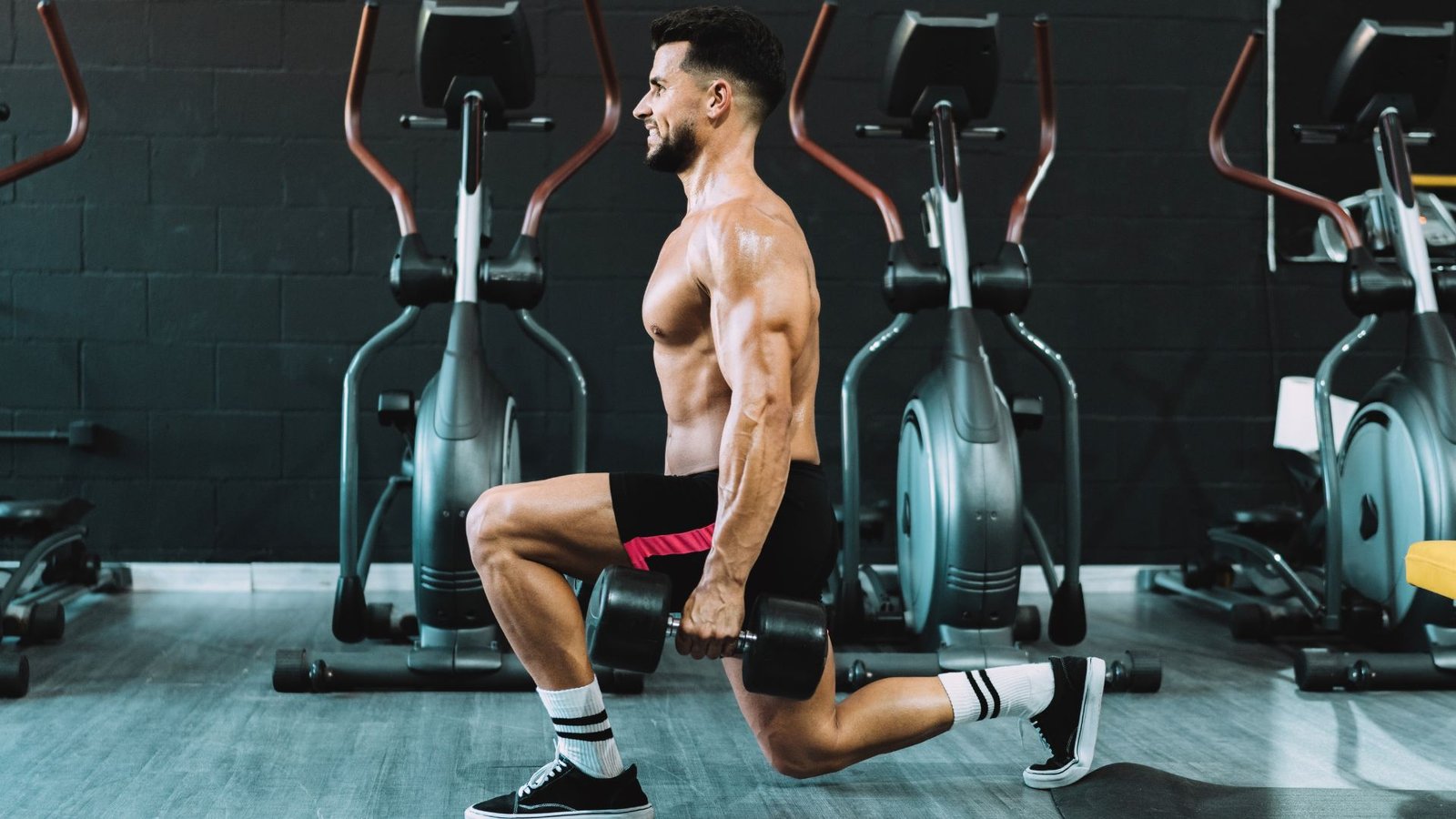 glute workouts for men