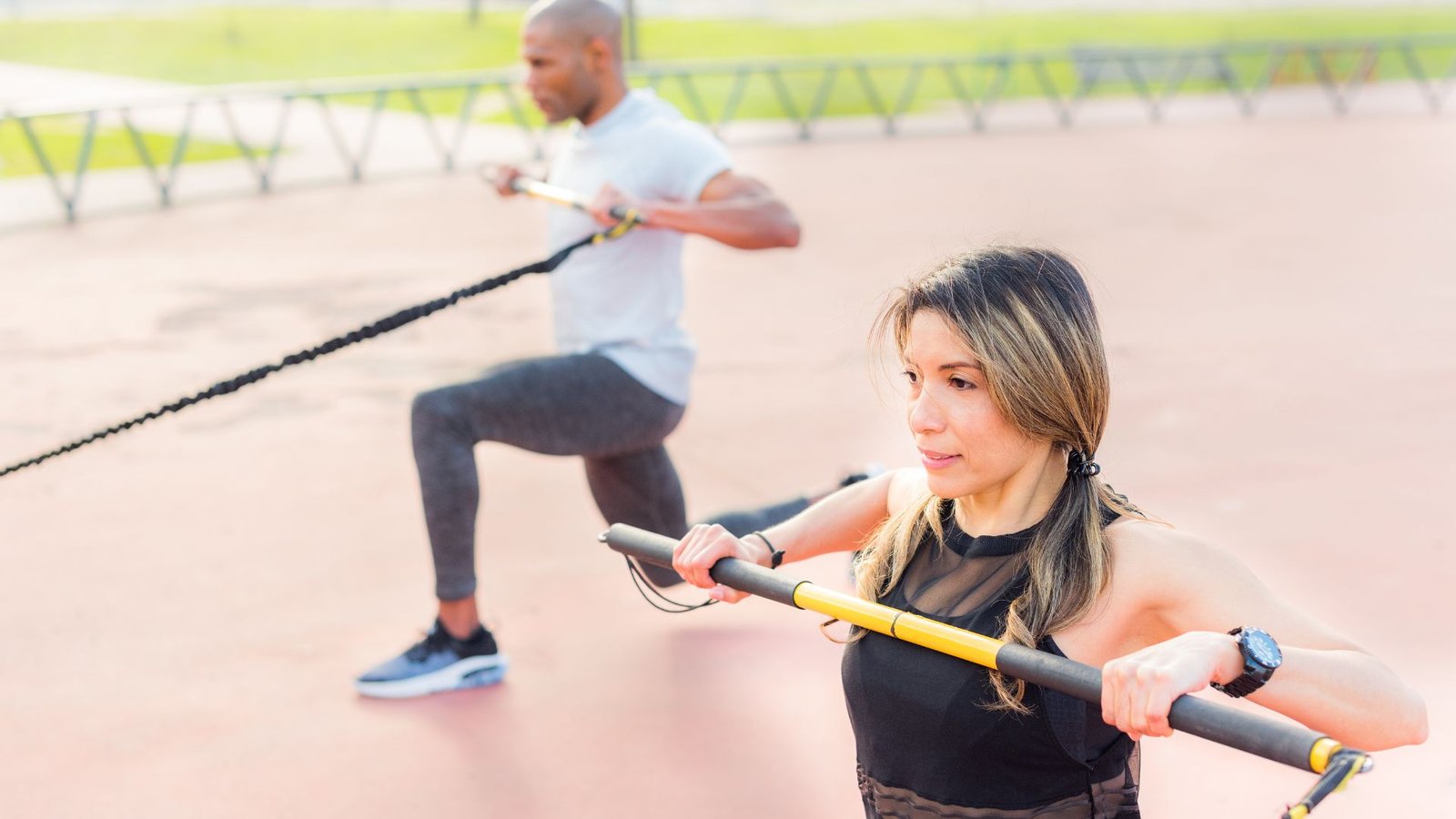 benefits of exercising