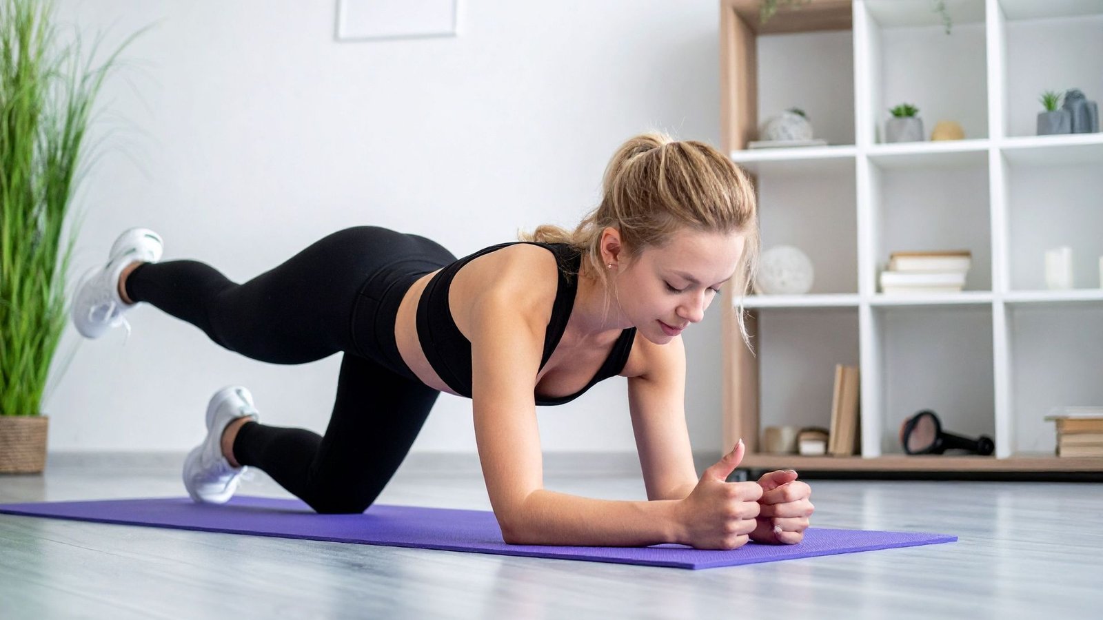 Best Bodyweight Workouts You Can Do at Home