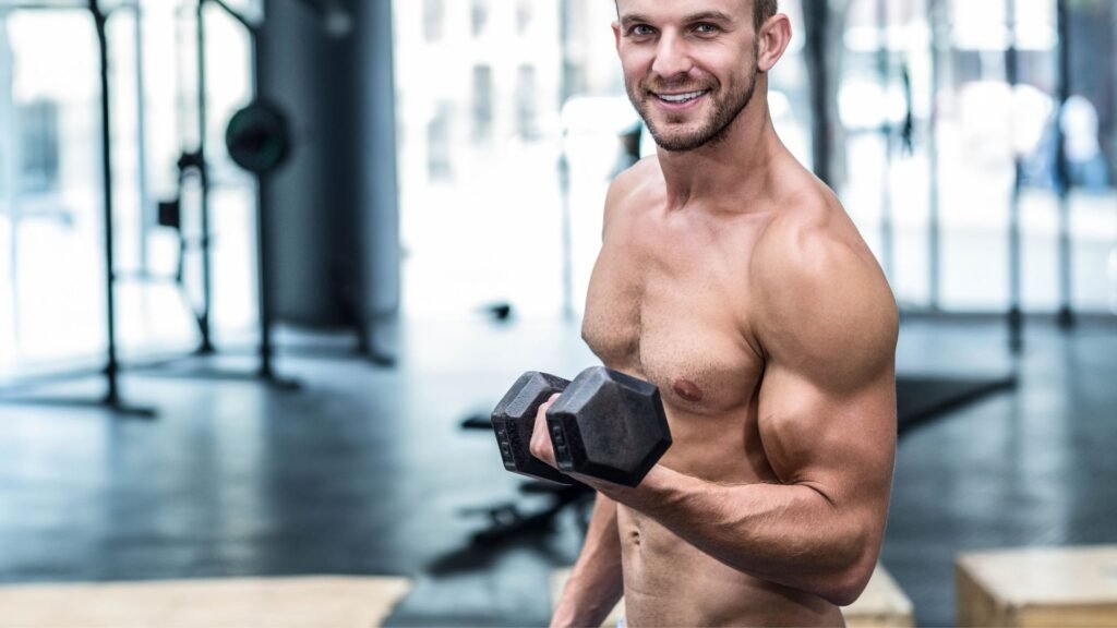 good bicep exercises