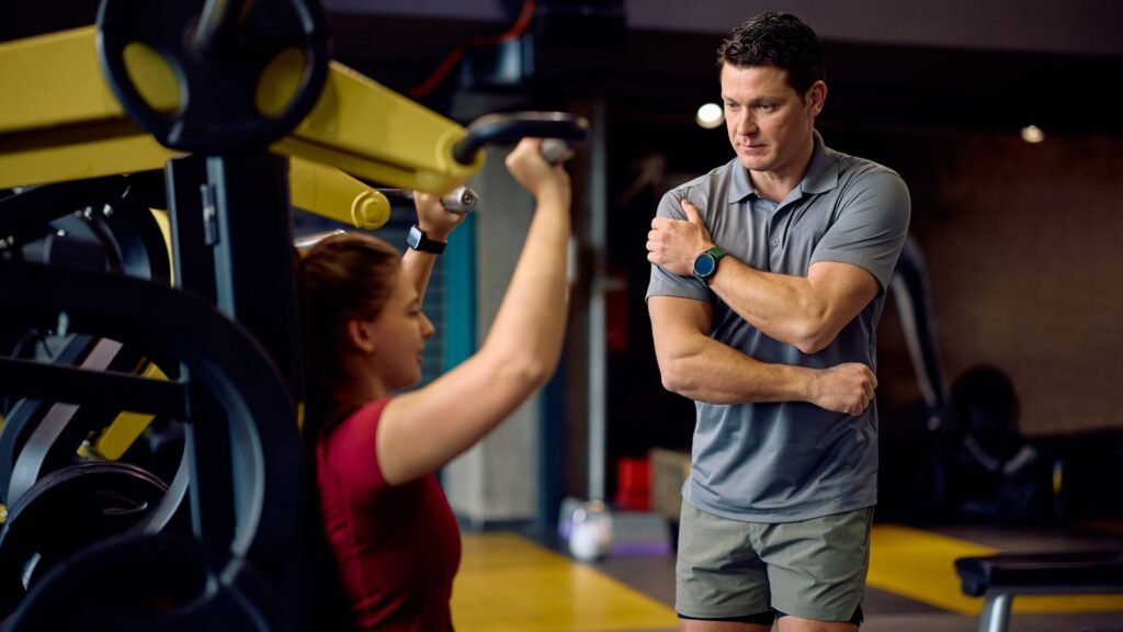 Expert Personal Training