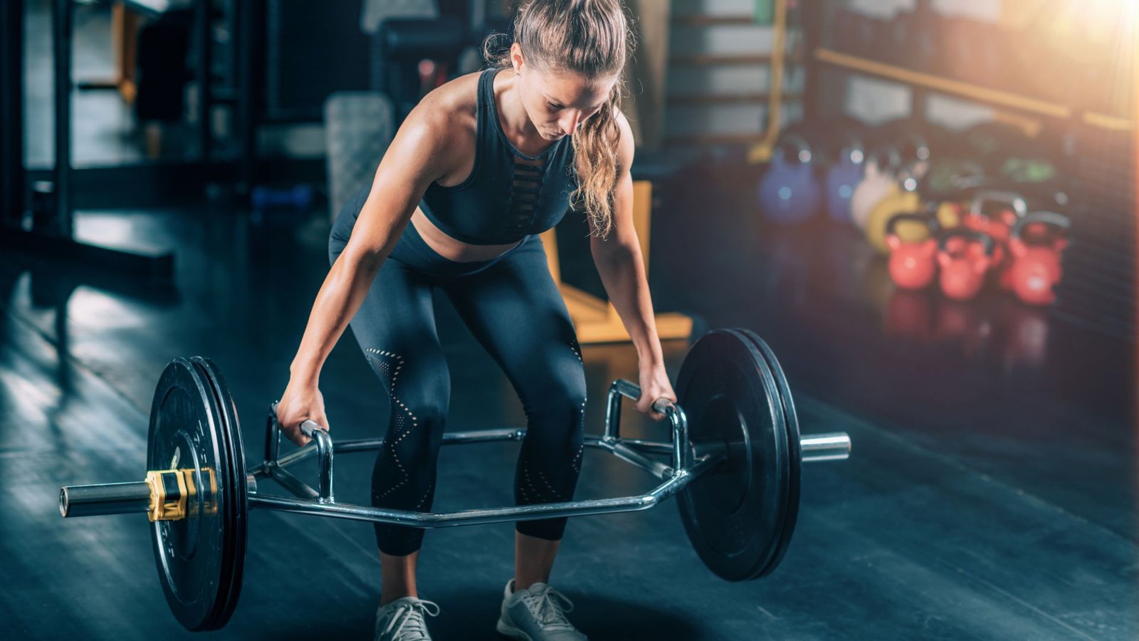 Best Strength Training Workouts to Build Muscle Fast