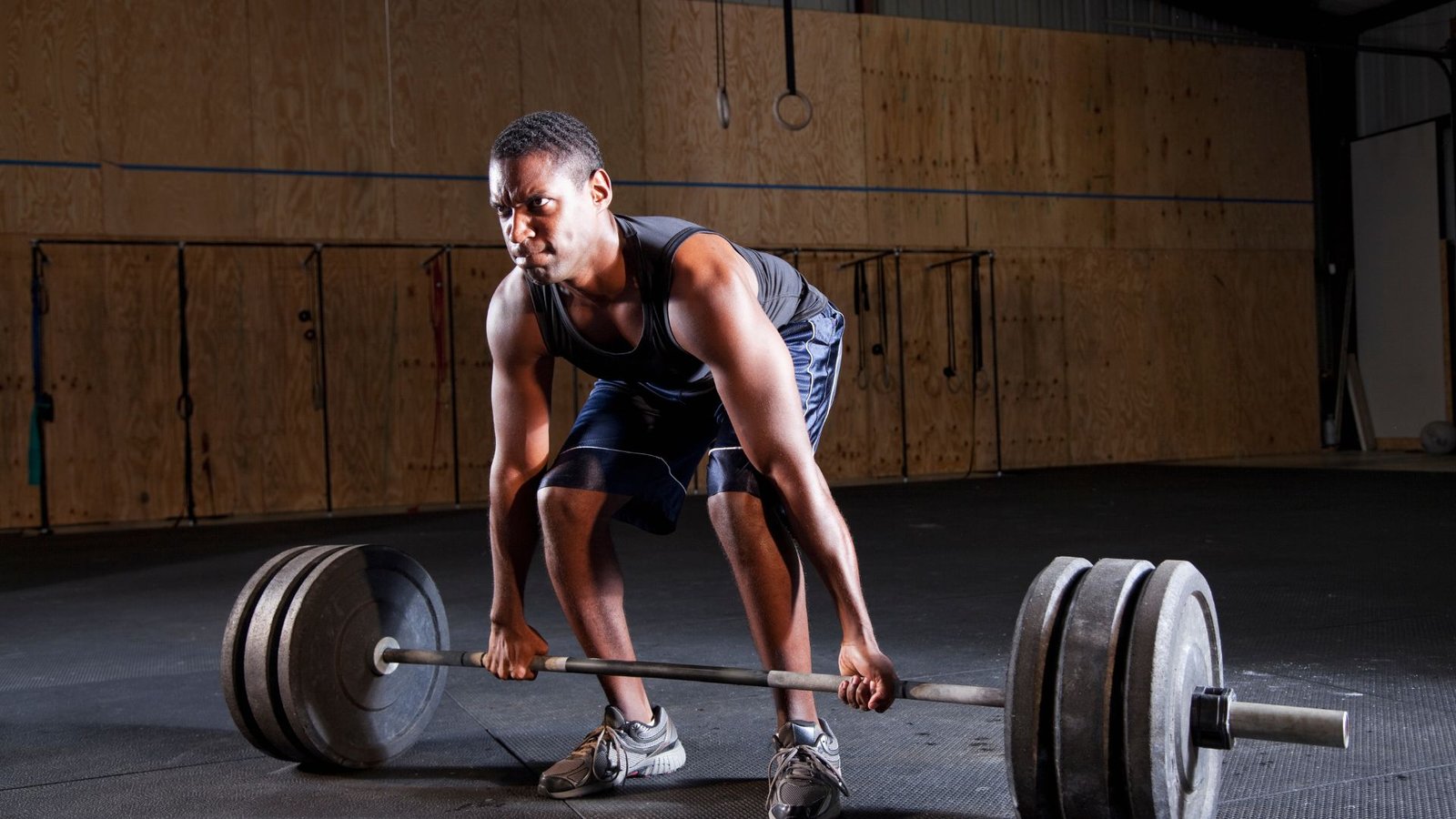 Best Strength Training Workouts to Build Muscle Fast