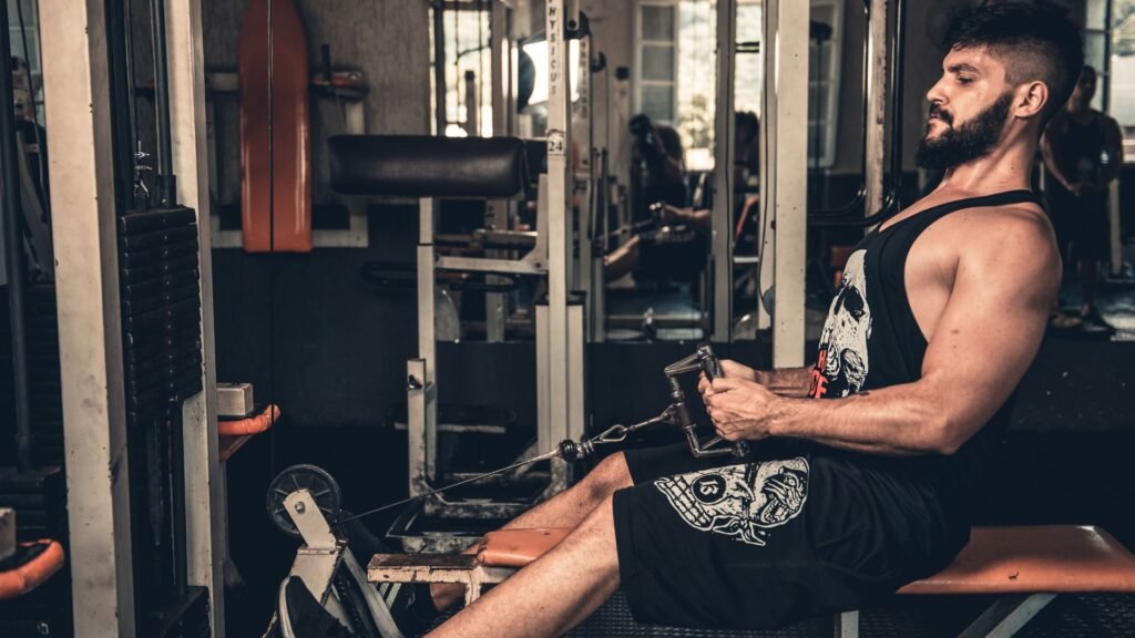 Best Muscle-Building Workouts for Maximum Growth