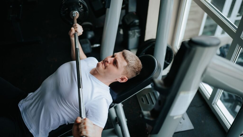 good chest exercises