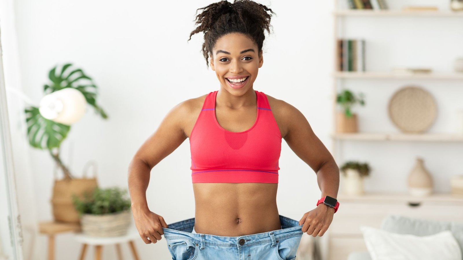 workout program for weight loss