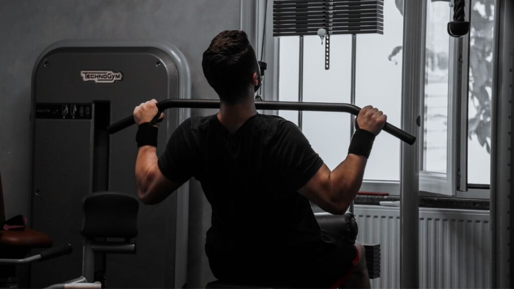 best strength building exercises