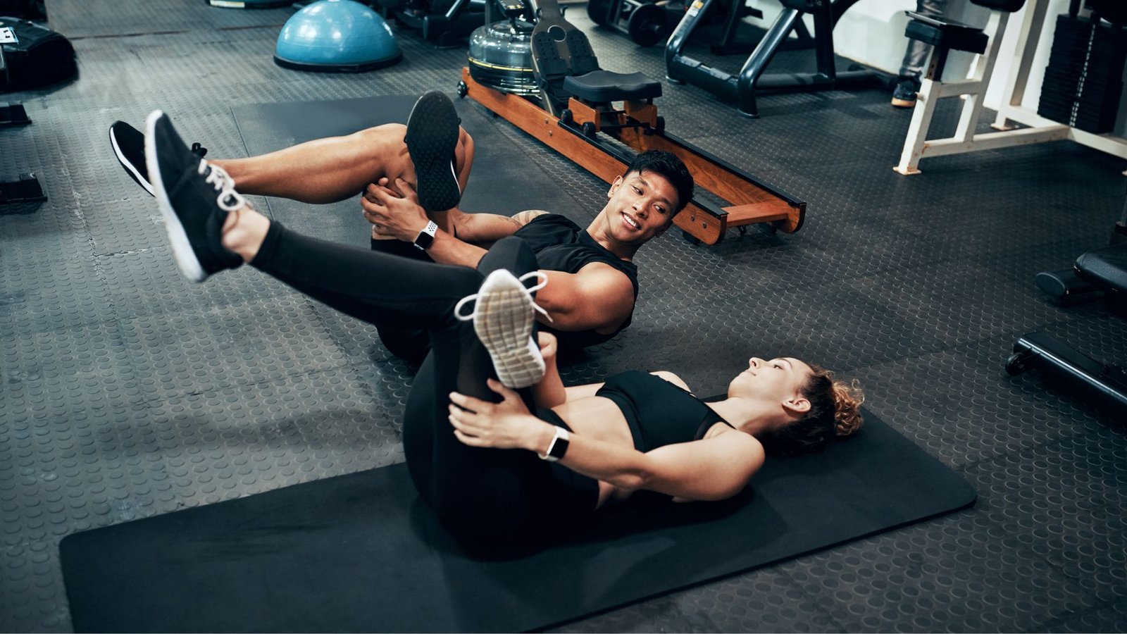 best workout routine