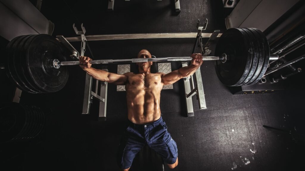 best workout routine