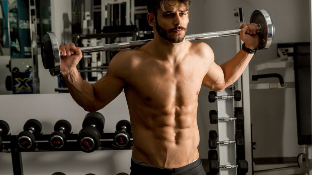 full body fat loss workout