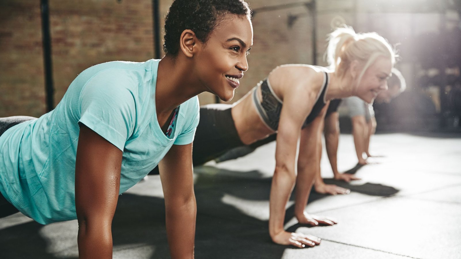 best exercise routine