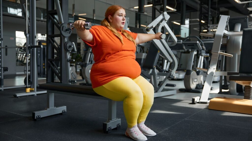 how to get rid of visceral fat