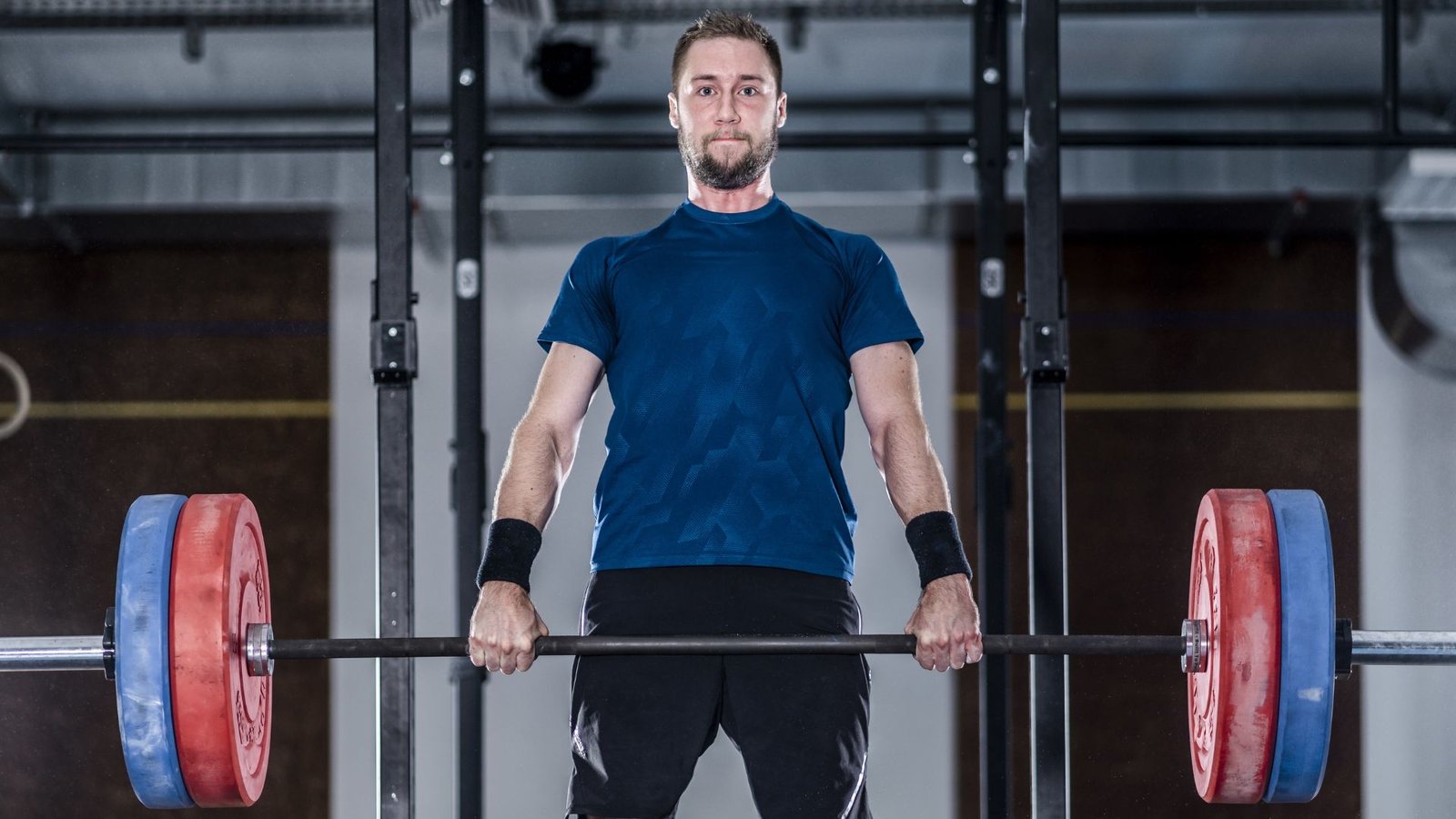 straps for weight training