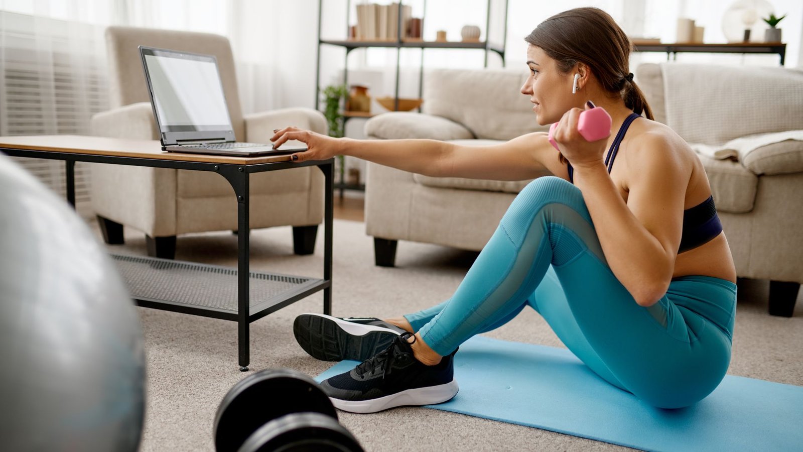 Best Online Personal Training