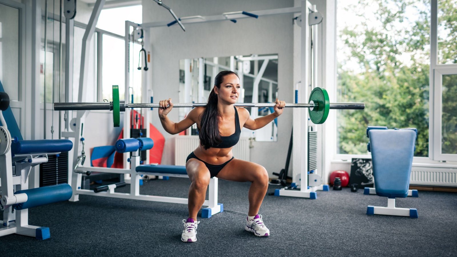 best weight lifting program for fat loss