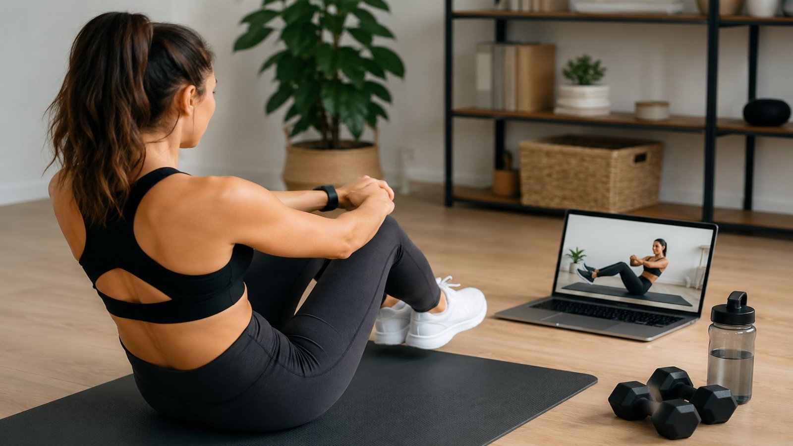 Is online personal training effective?