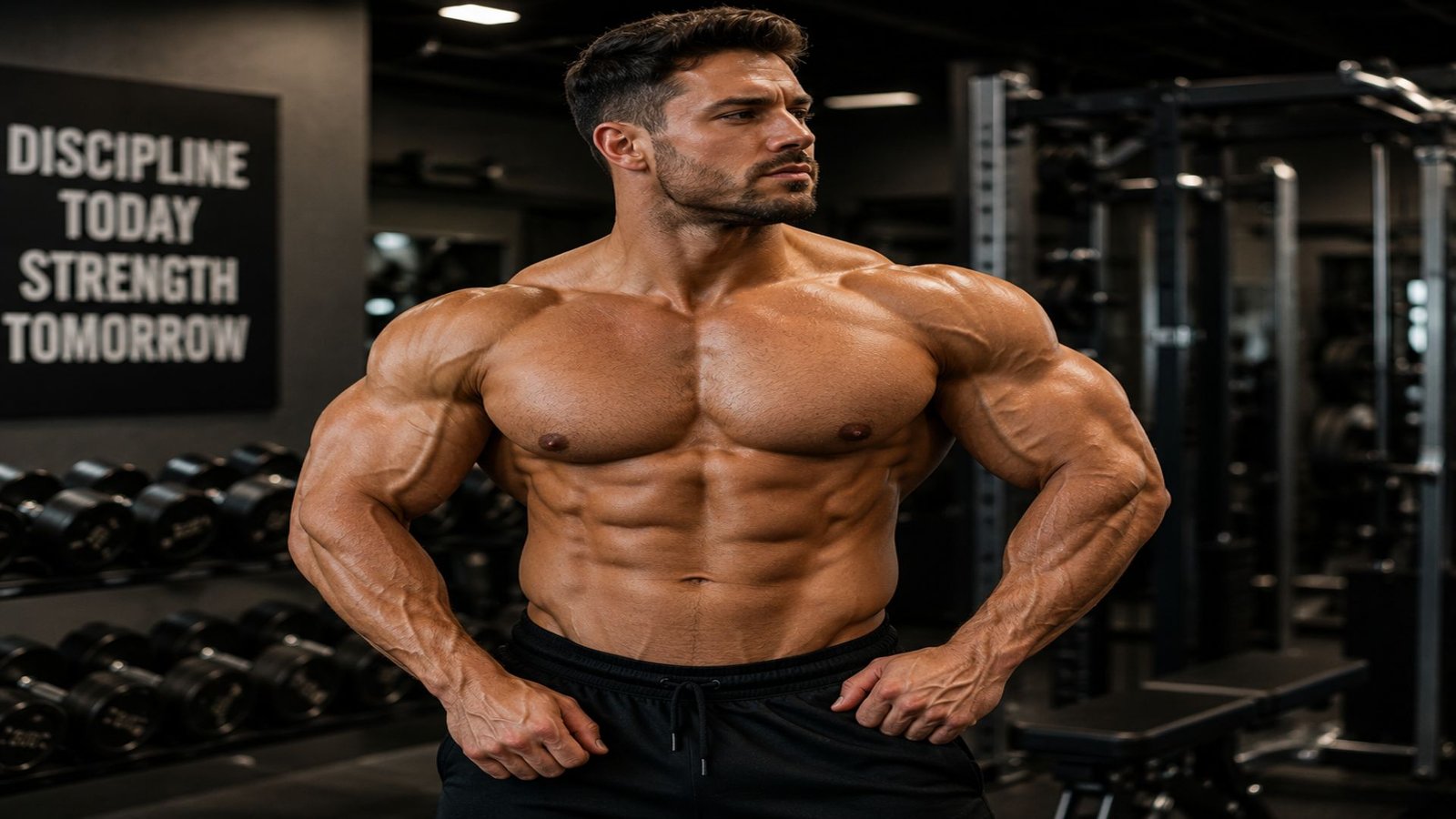 How can I build muscle fast?