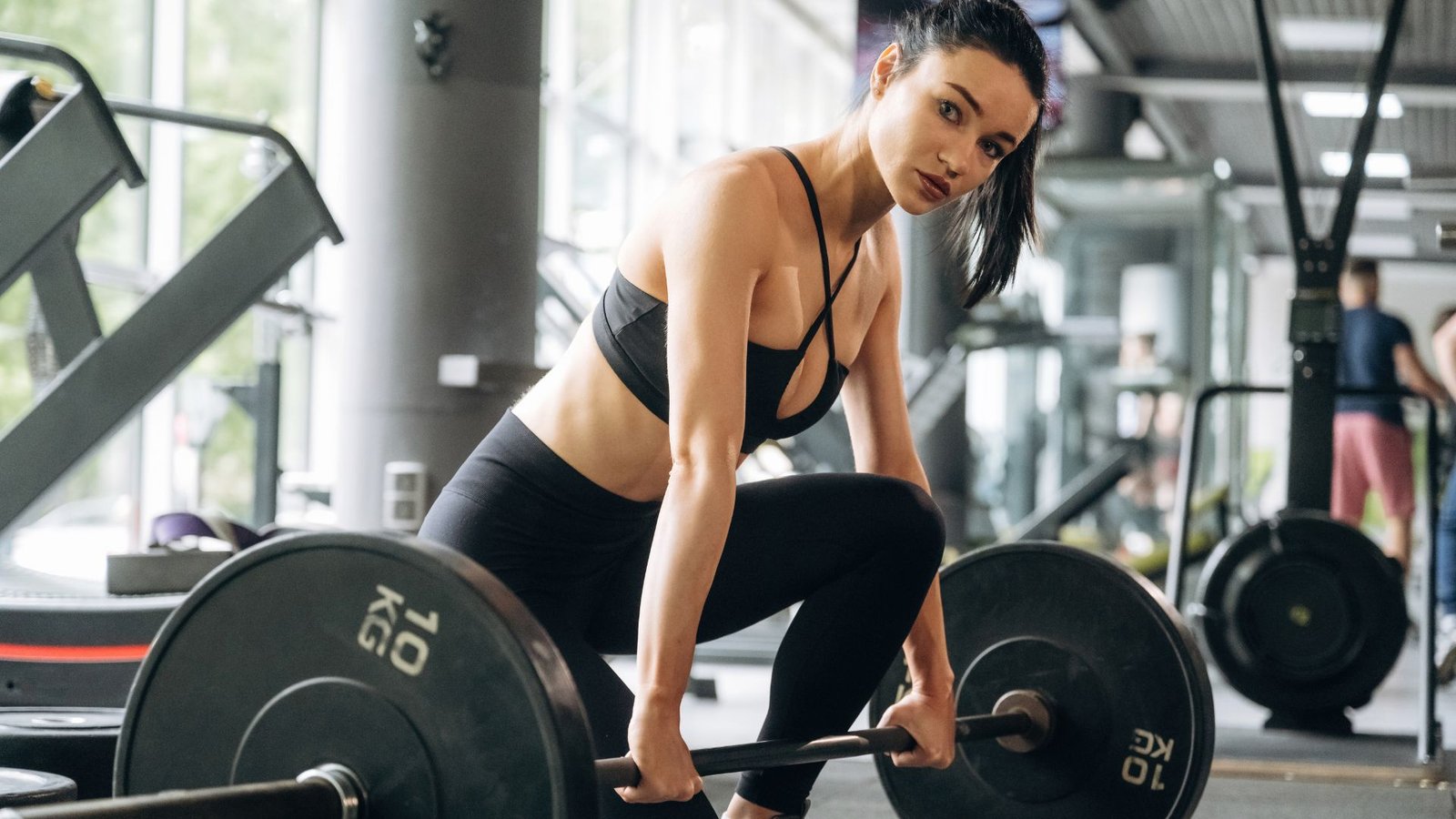 Does lifting weights burn calories?