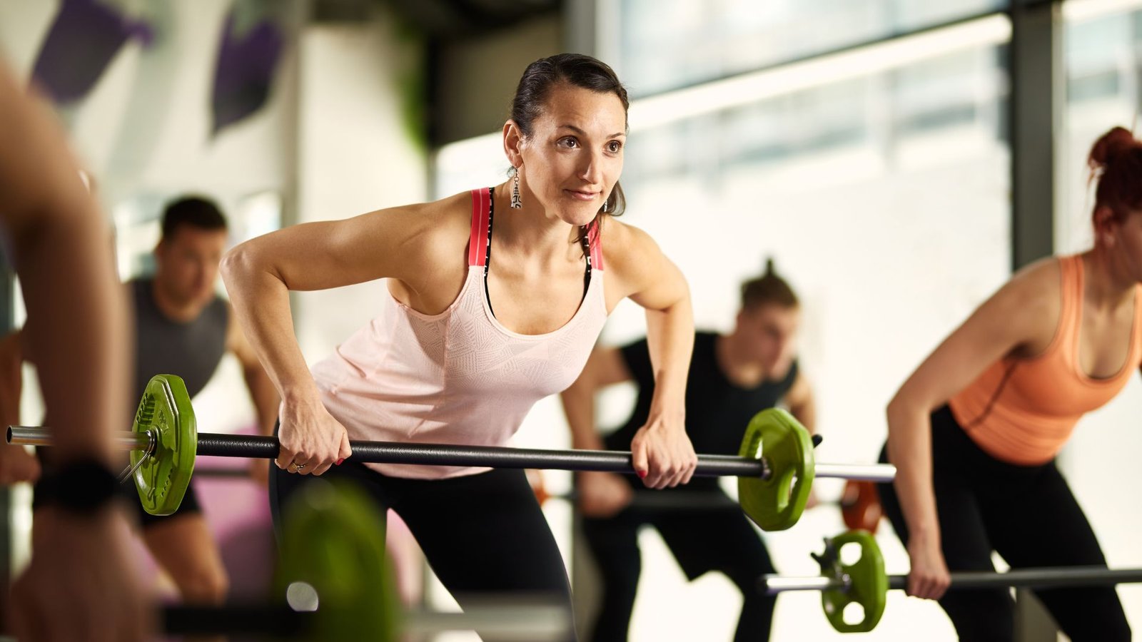 How do I prevent injuries while lifting weights?