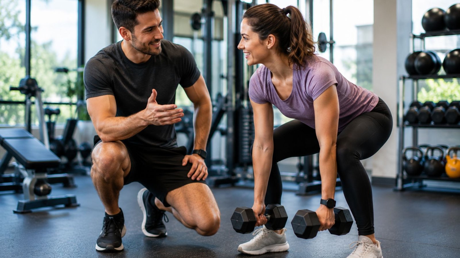 Where Can I Find the Best Personal Trainer in Lakeland, FL?