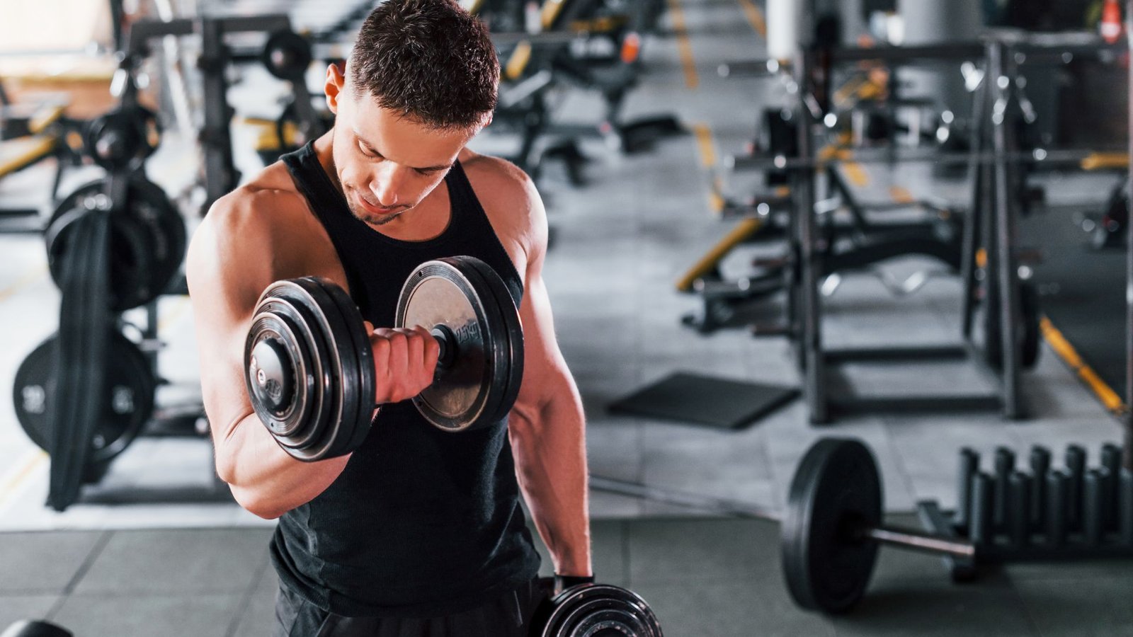 How Many Days Should I Lift Weights Each Week?