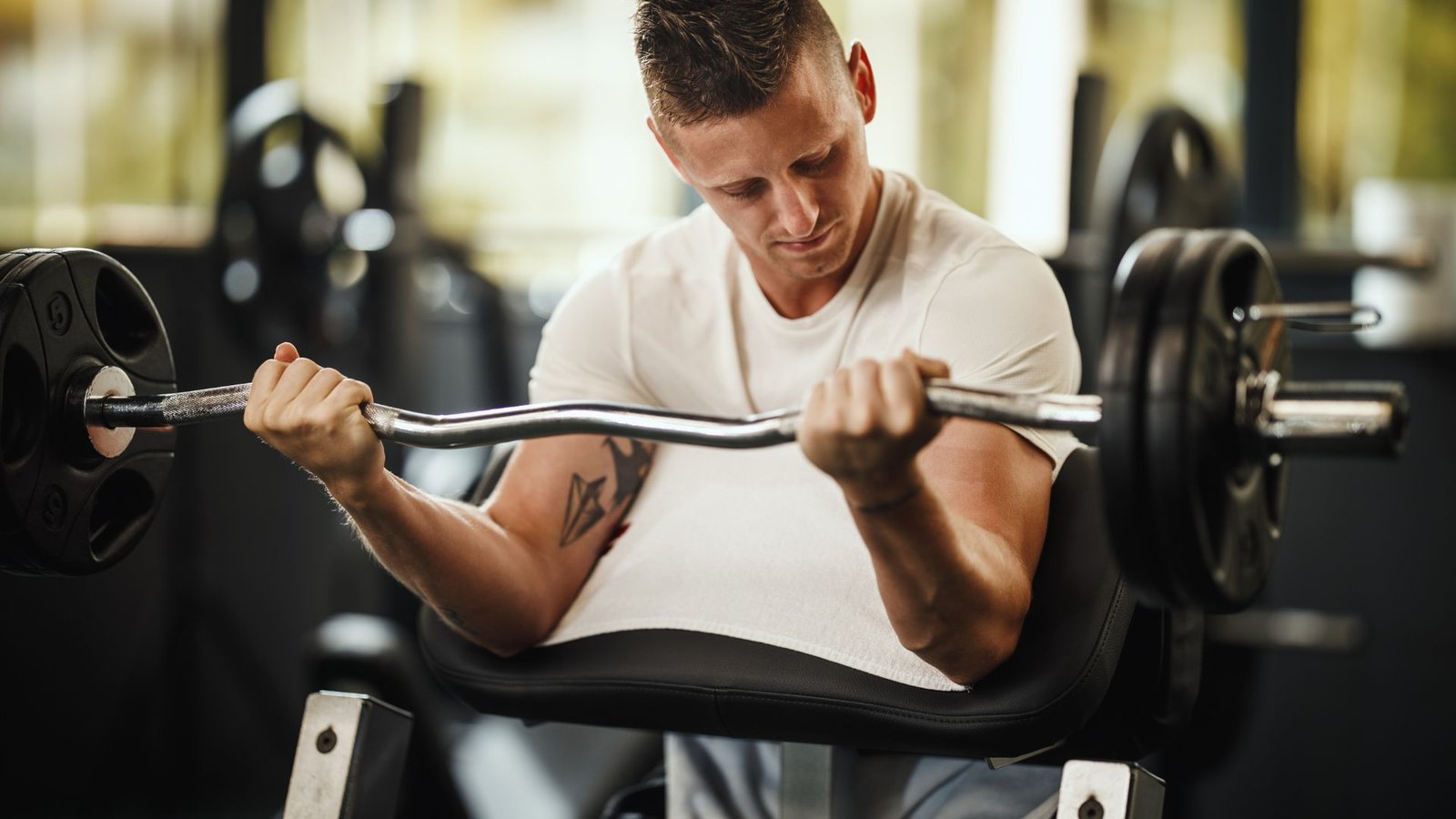 What Is the Best Strength Training Program?