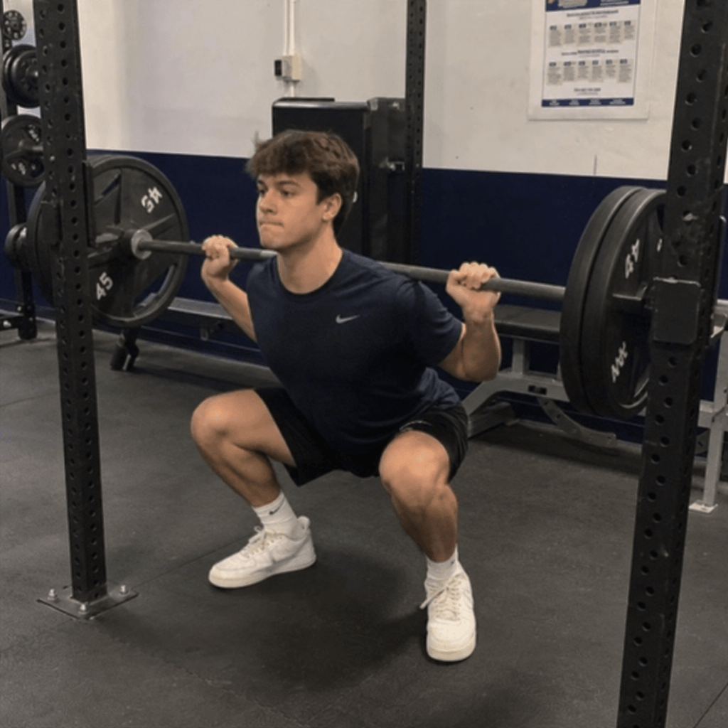What are compound exercises?