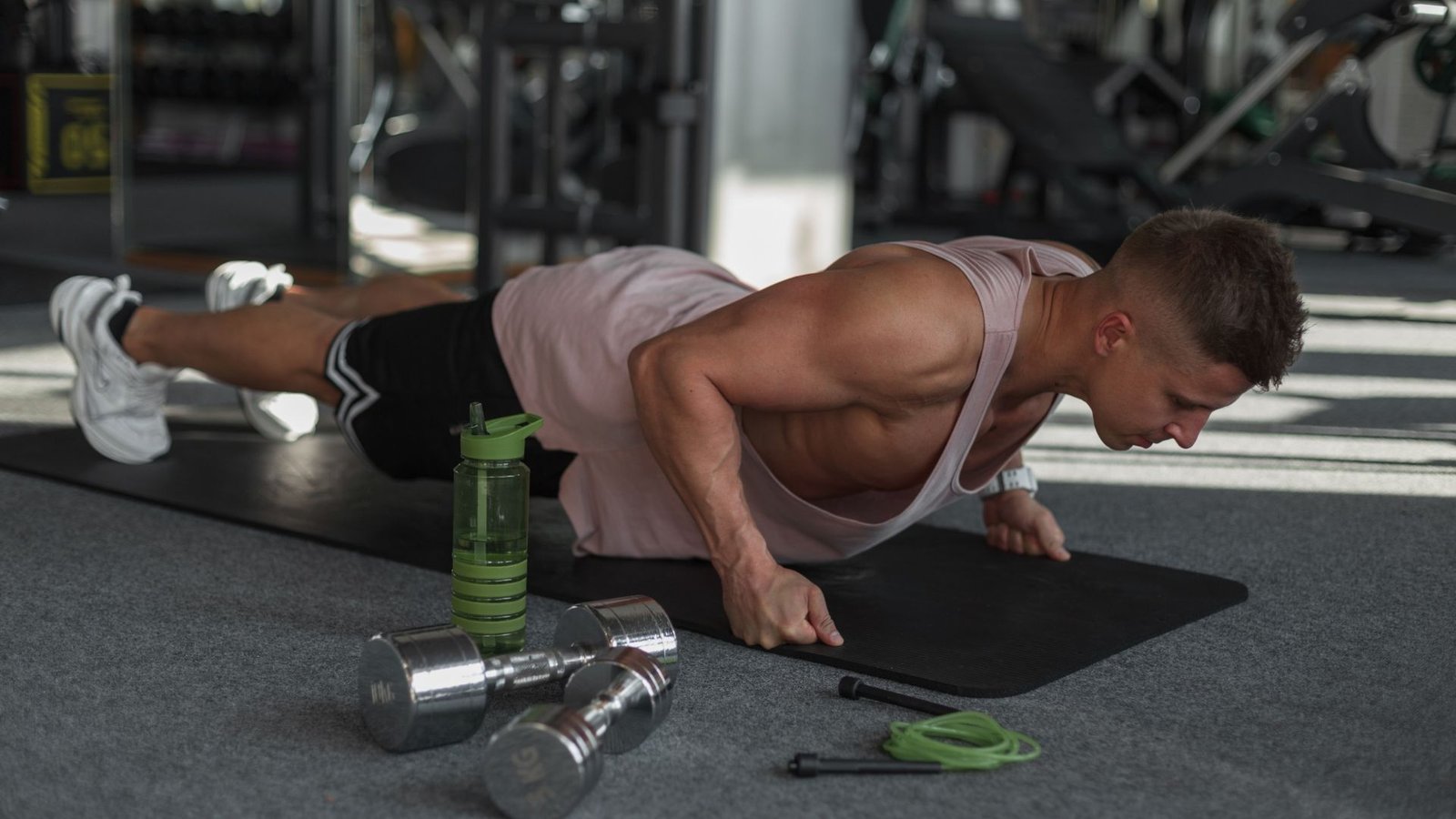 What exercises burn the most body fat?