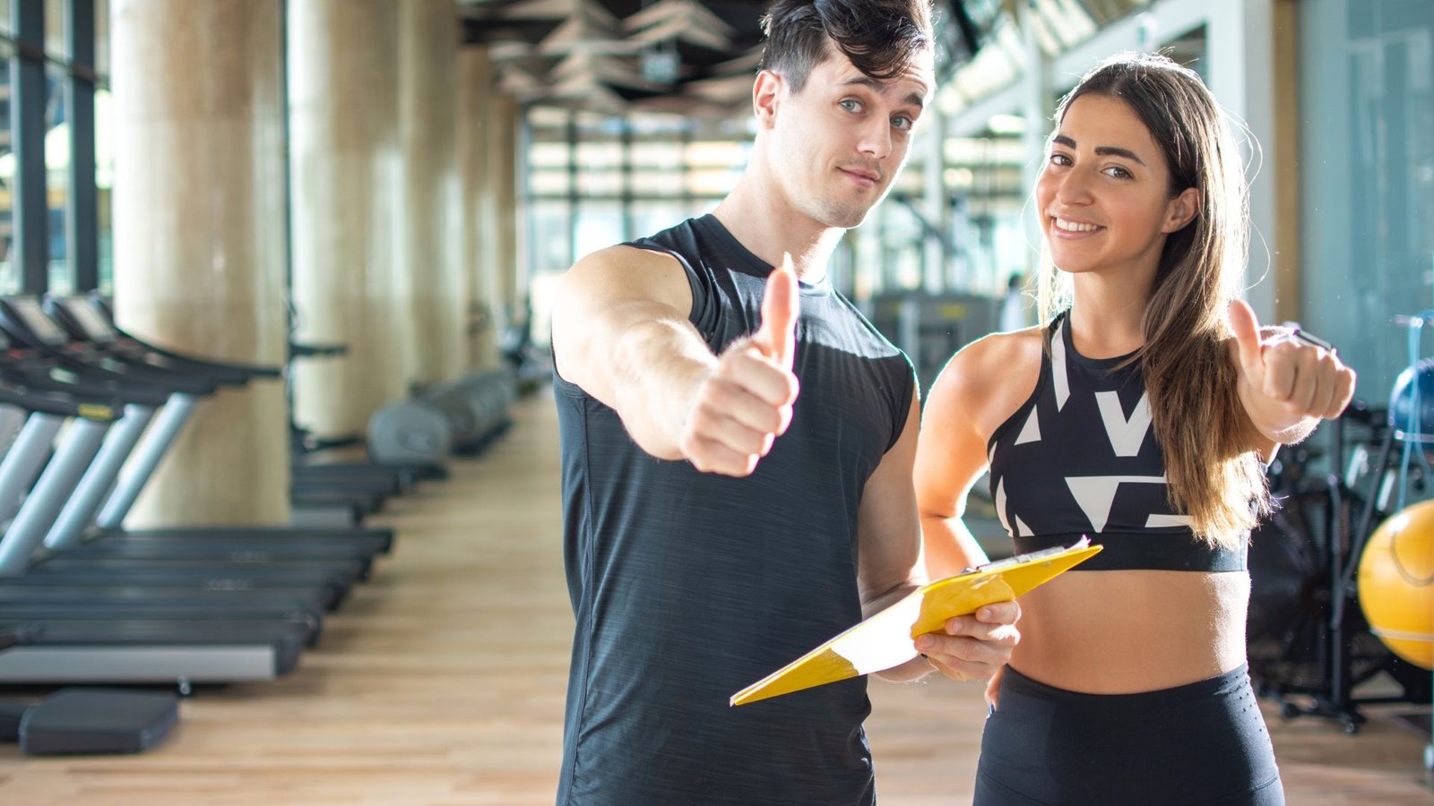 How do I choose the right fitness program?